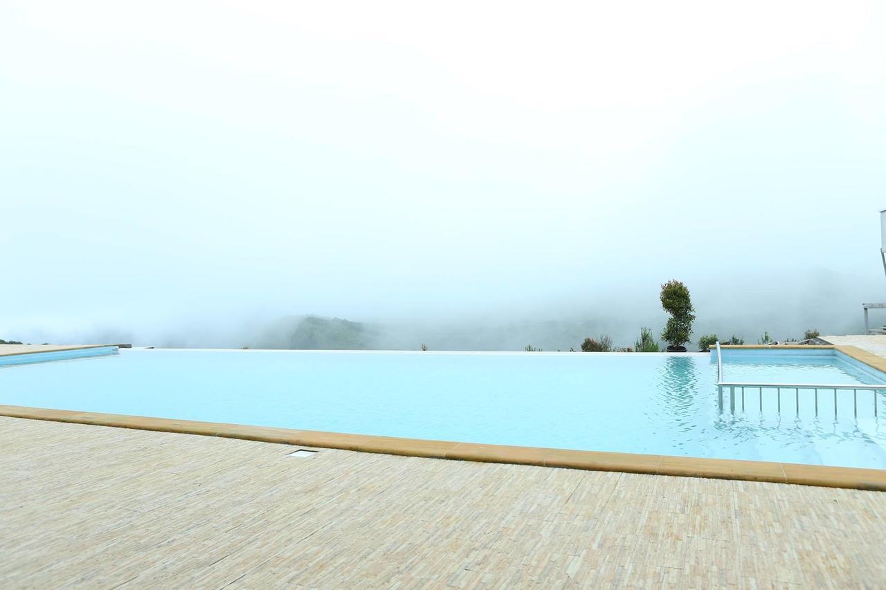 D'Heavenly Mist Resorts Erattupetta Exteriér fotografie