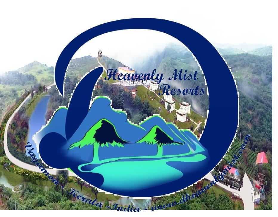 D'Heavenly Mist Resorts Erattupetta Exteriér fotografie